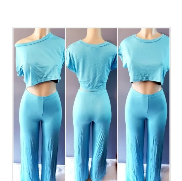 Two pants set - Picture 1 of 1